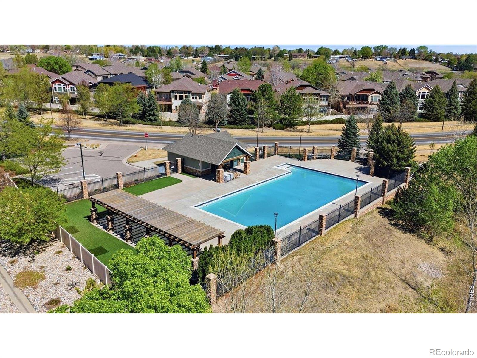 MLS Image #35 for 5060  apricot drive,loveland, Colorado