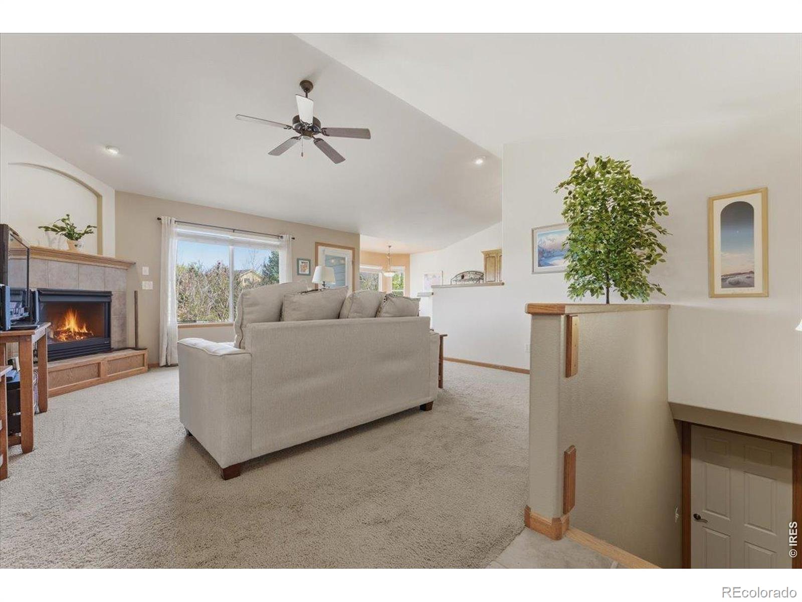 MLS Image #5 for 5060  apricot drive,loveland, Colorado