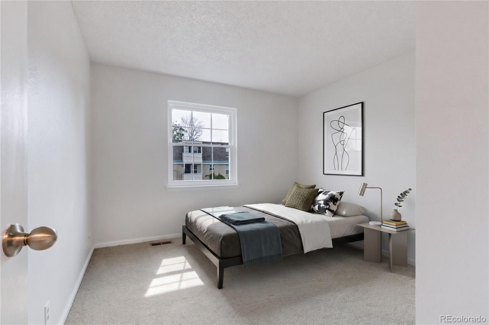 MLS Image #20 for 9424 e girard avenue,denver, Colorado