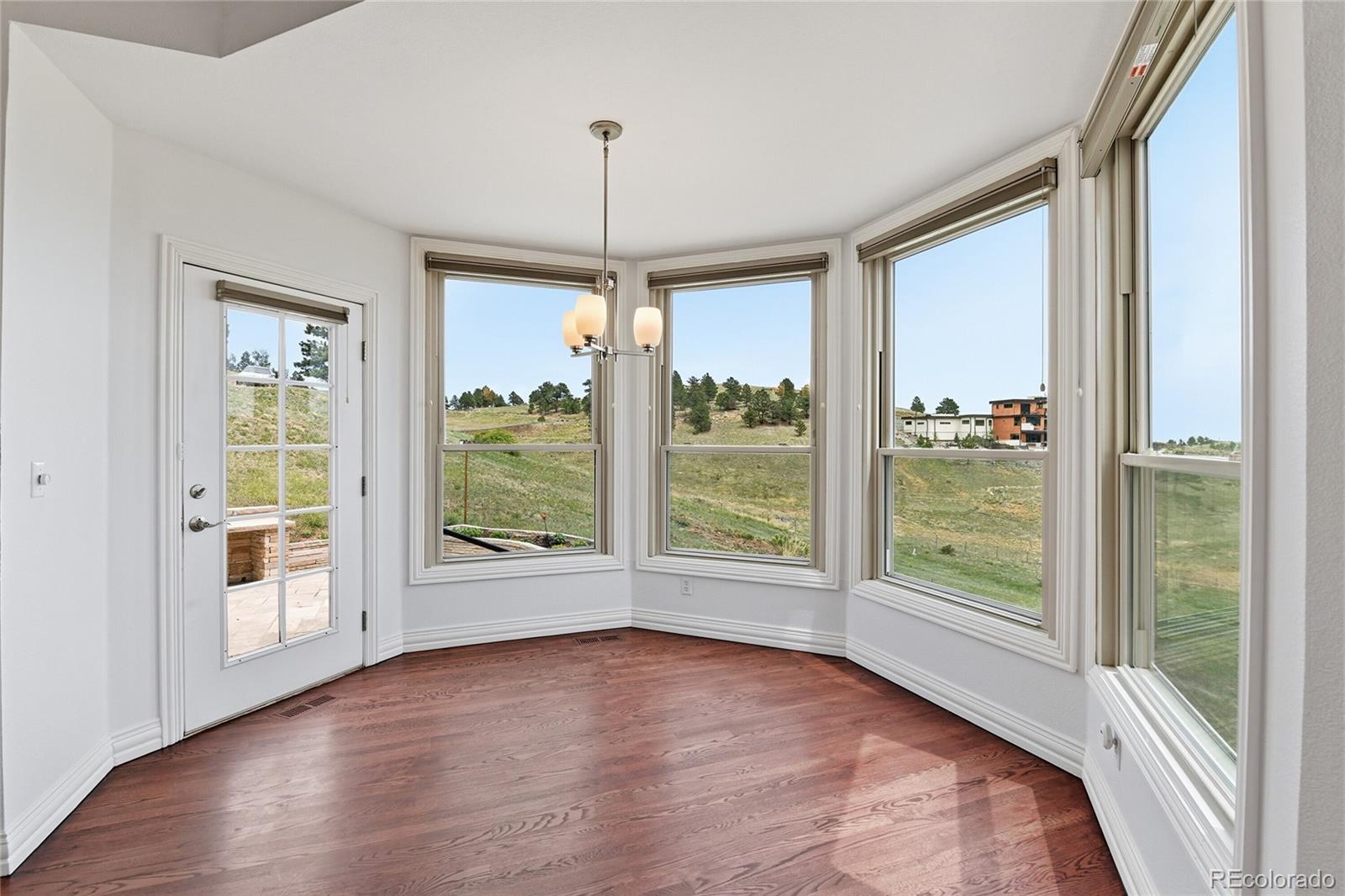 MLS Image #11 for 466  monte vista road,golden, Colorado