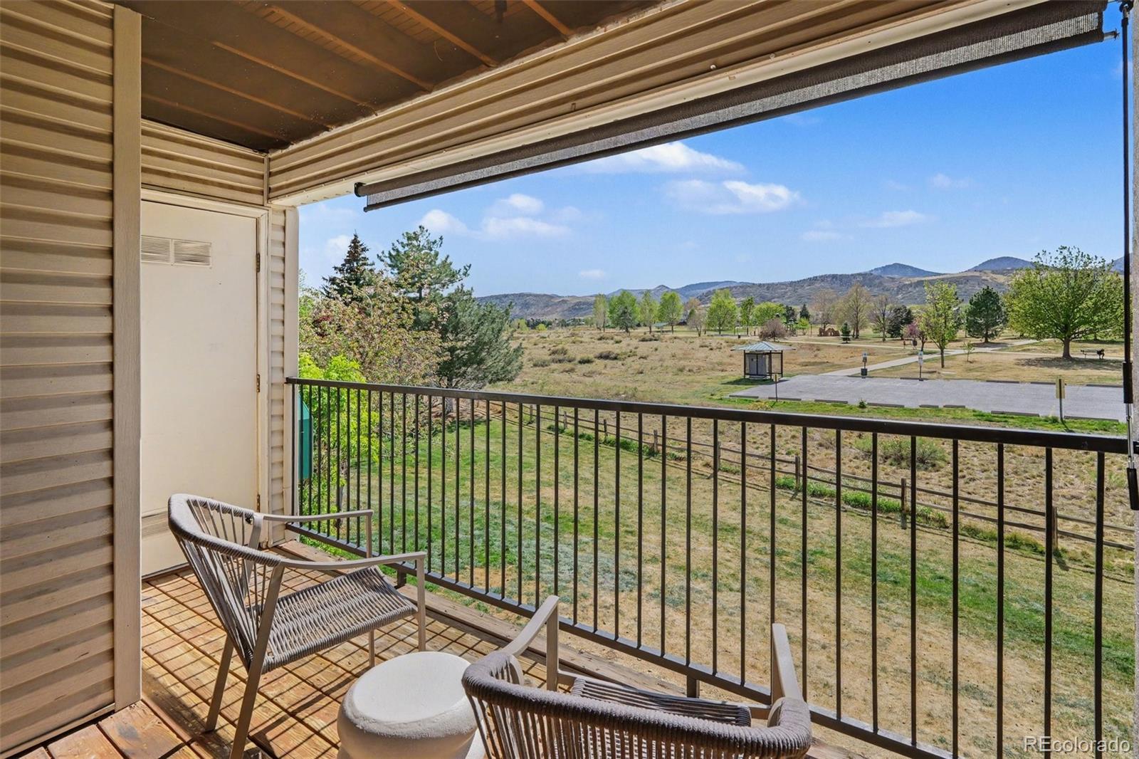 MLS Image #1 for 12304 w cross drive,littleton, Colorado
