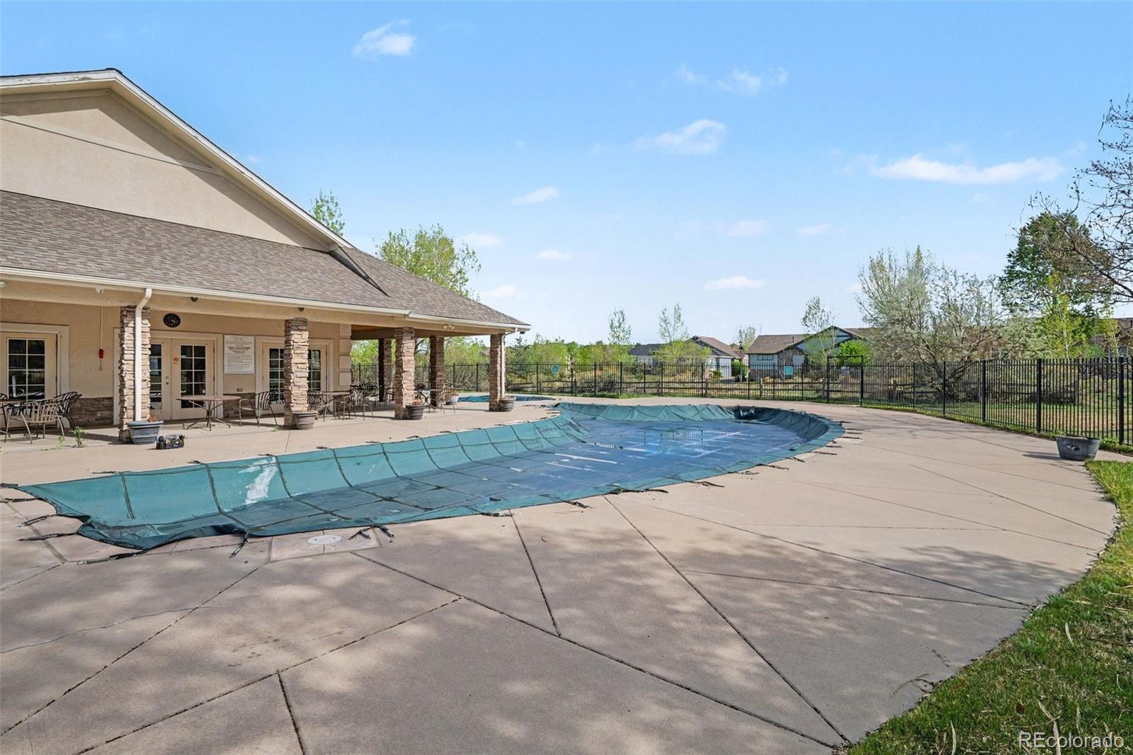 MLS Image #12 for 12304 w cross drive,littleton, Colorado
