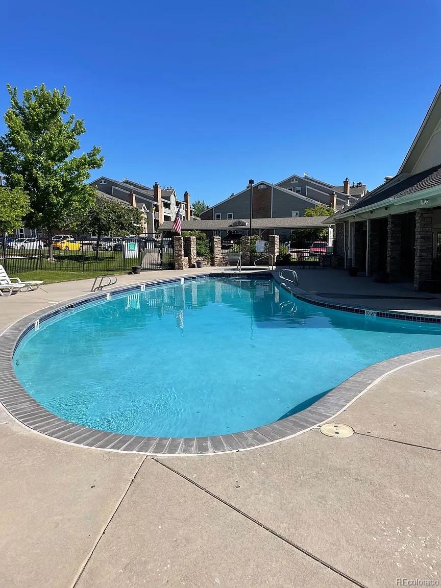 MLS Image #14 for 12304 w cross drive,littleton, Colorado