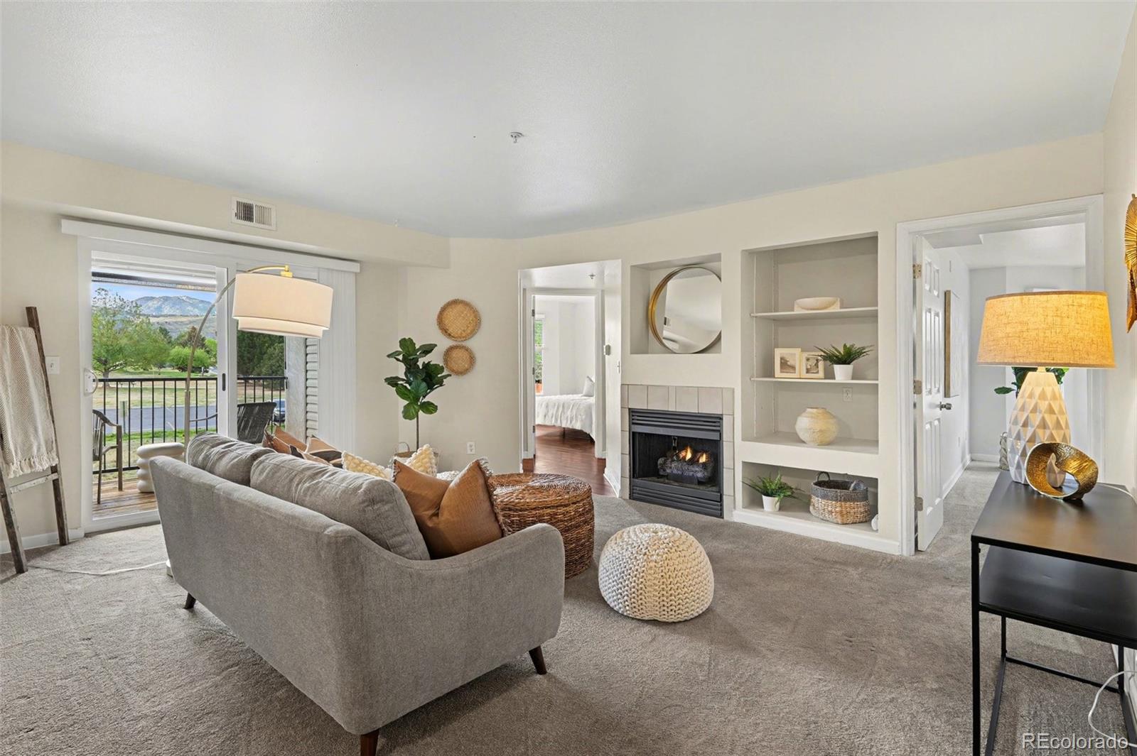 MLS Image #2 for 12304 w cross drive,littleton, Colorado