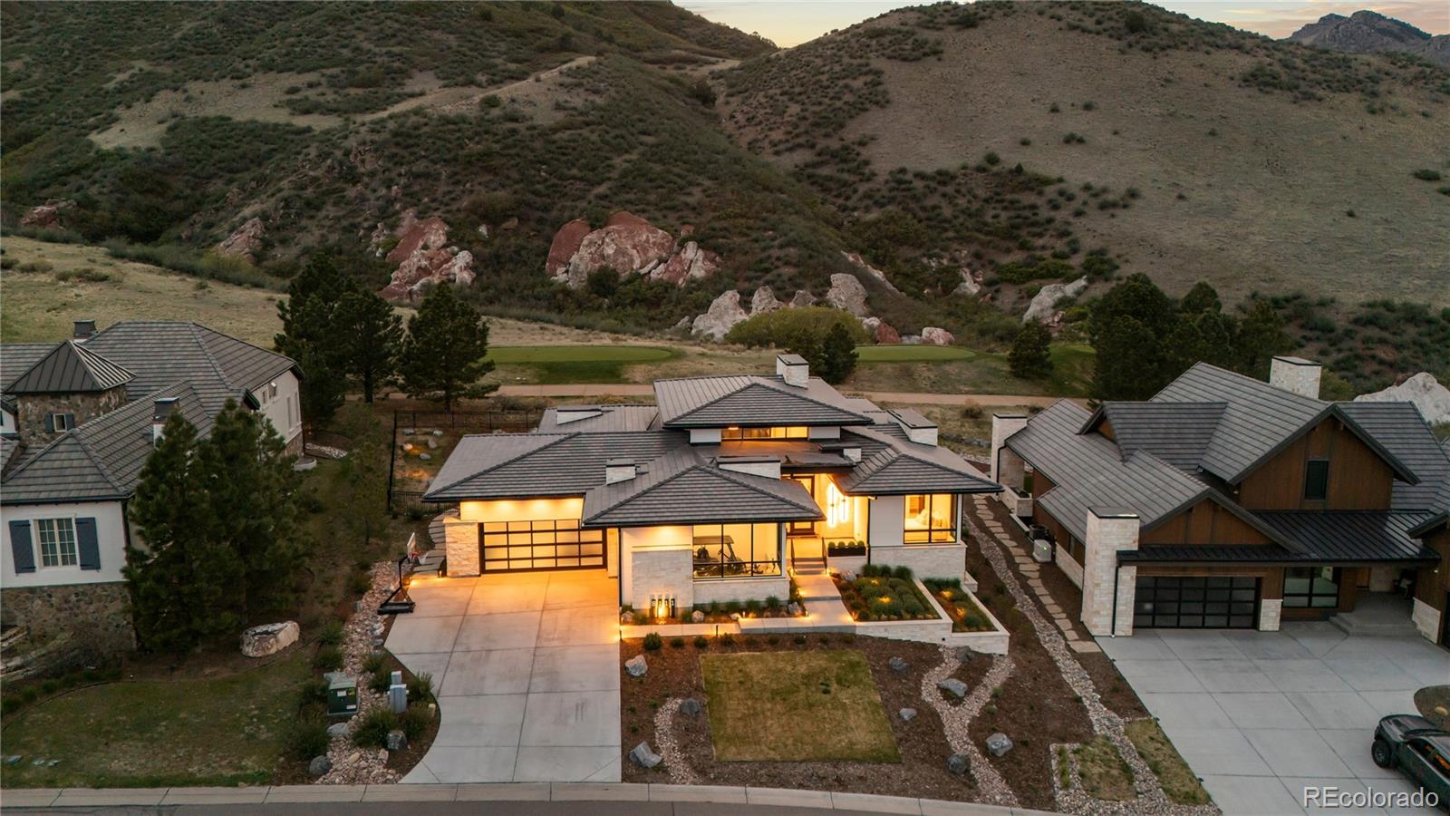MLS Image #1 for 8111  galileo way,littleton, Colorado