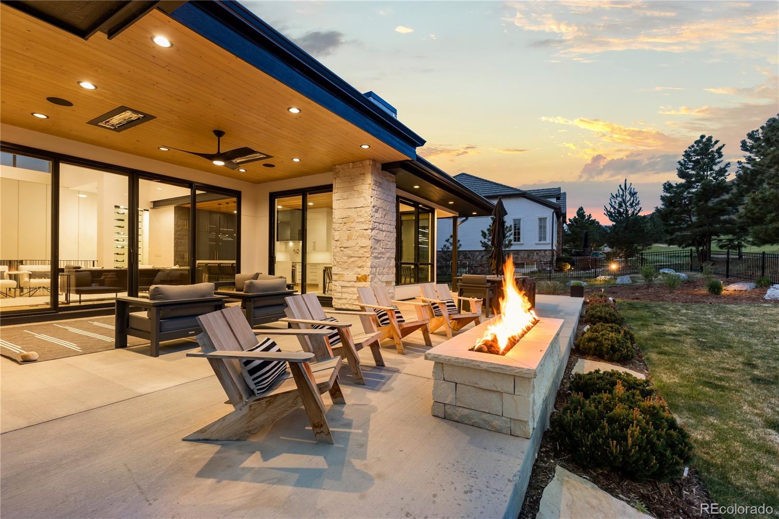 MLS Image #31 for 8111  galileo way,littleton, Colorado
