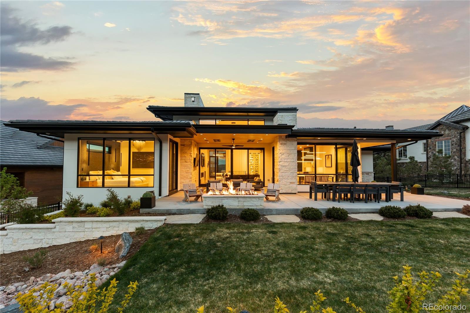 MLS Image #32 for 8111  galileo way,littleton, Colorado