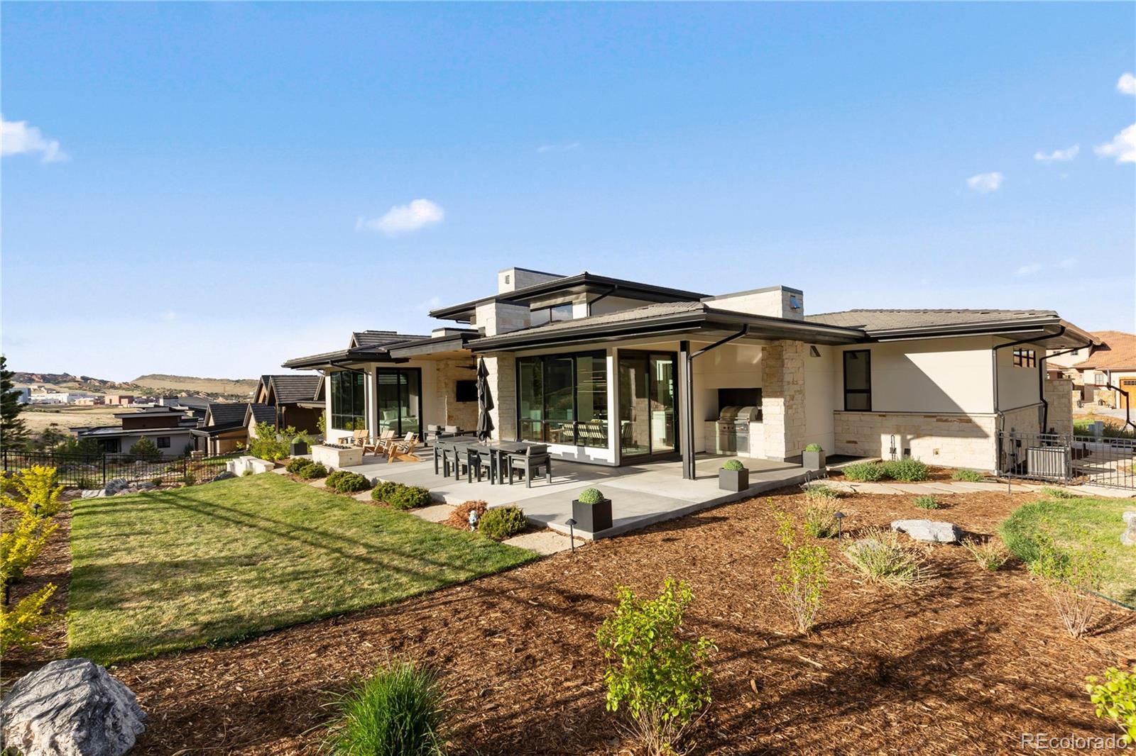 MLS Image #34 for 8111  galileo way,littleton, Colorado