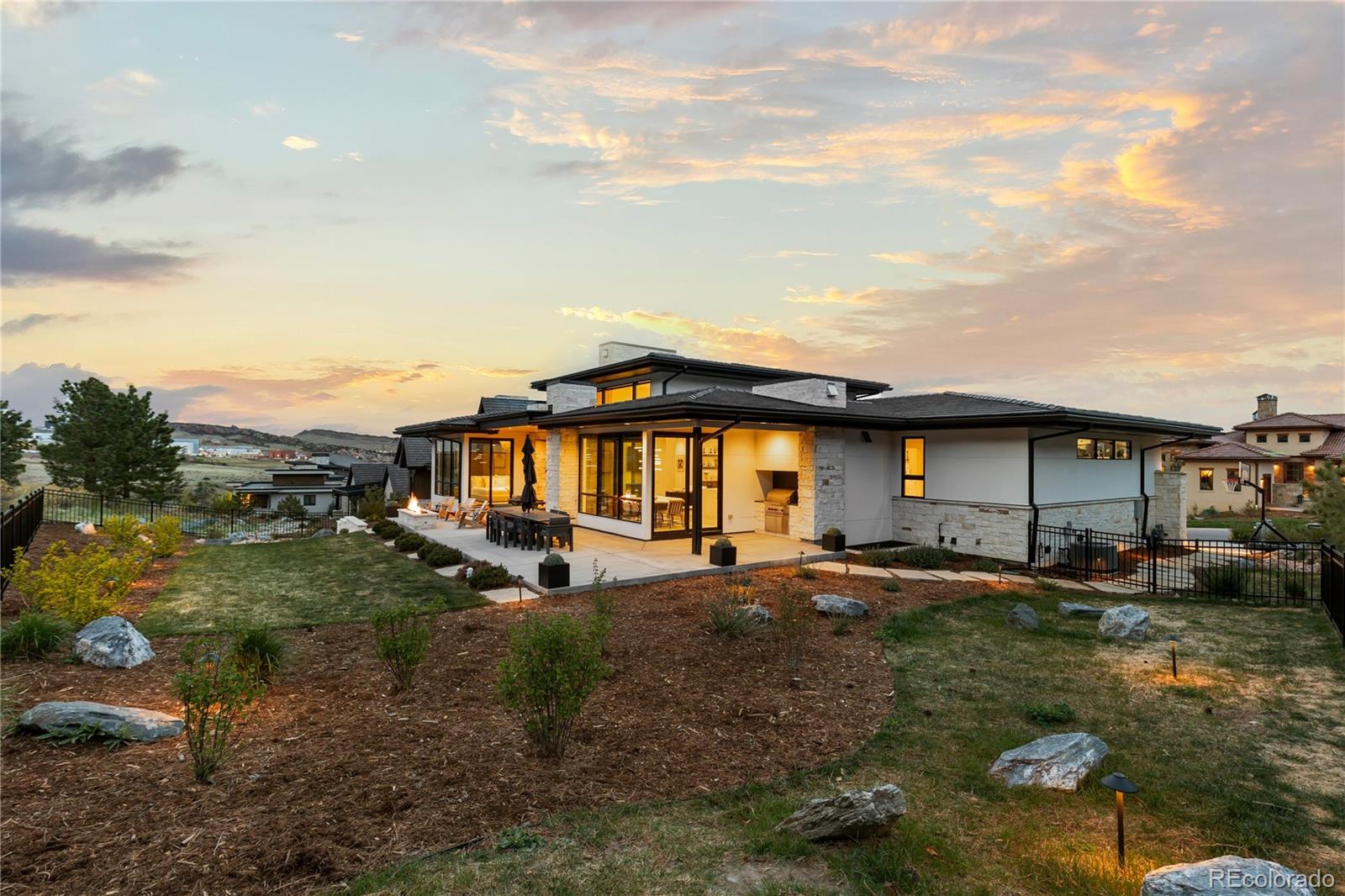 MLS Image #5 for 8111  galileo way,littleton, Colorado