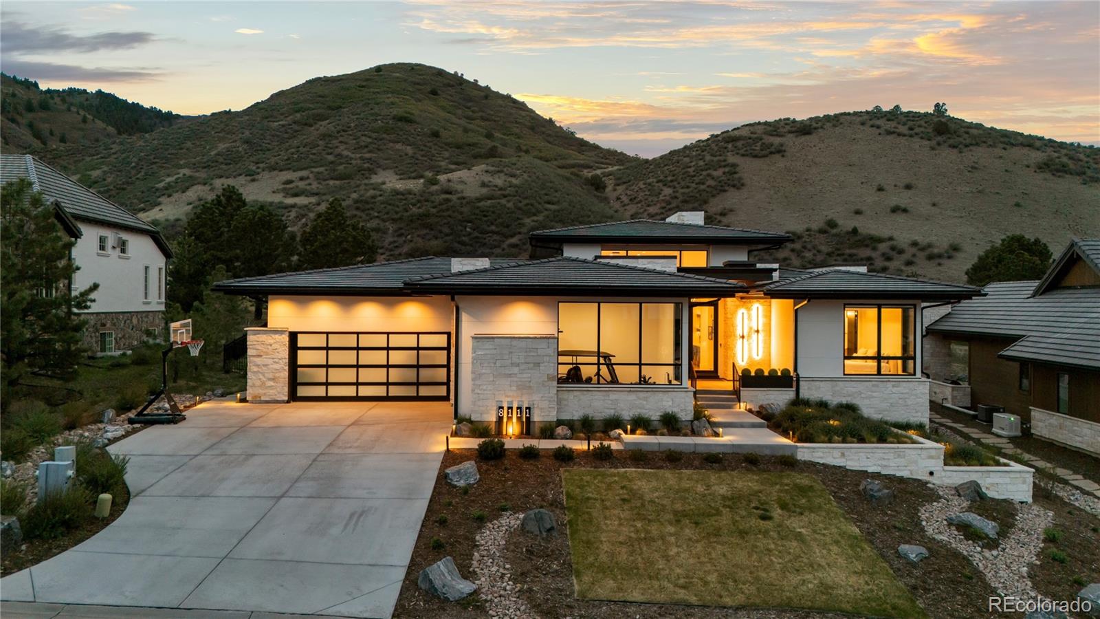 MLS Image #6 for 8111  galileo way,littleton, Colorado