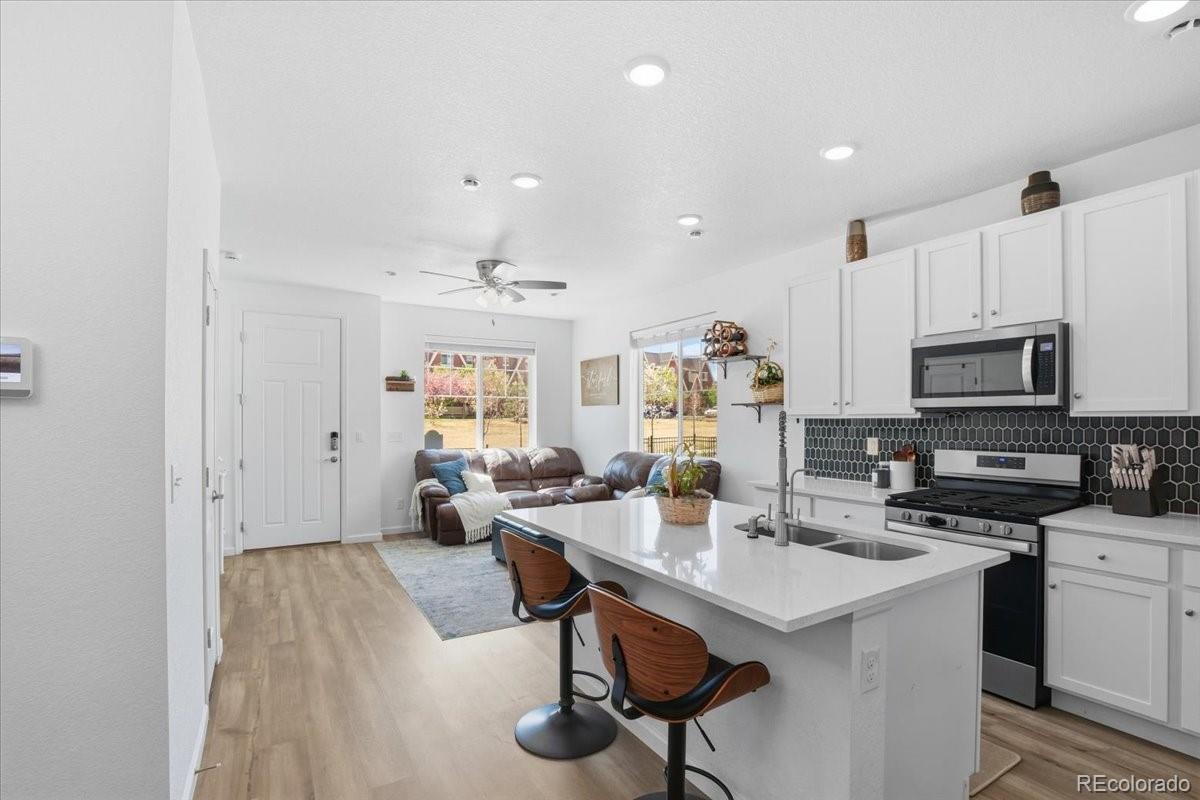 MLS Image #10 for 18221  french creek avenue,parker, Colorado