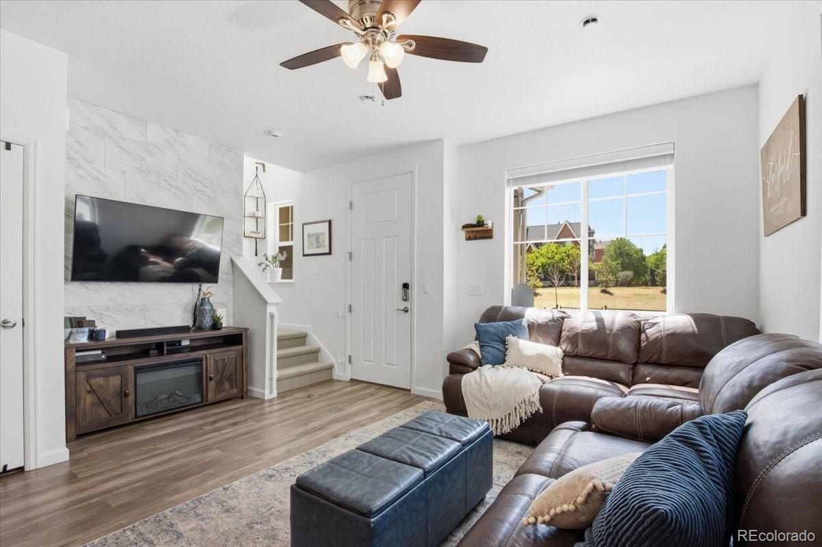 MLS Image #12 for 18221  french creek avenue,parker, Colorado