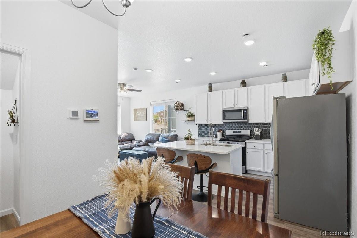 MLS Image #14 for 18221  french creek avenue,parker, Colorado