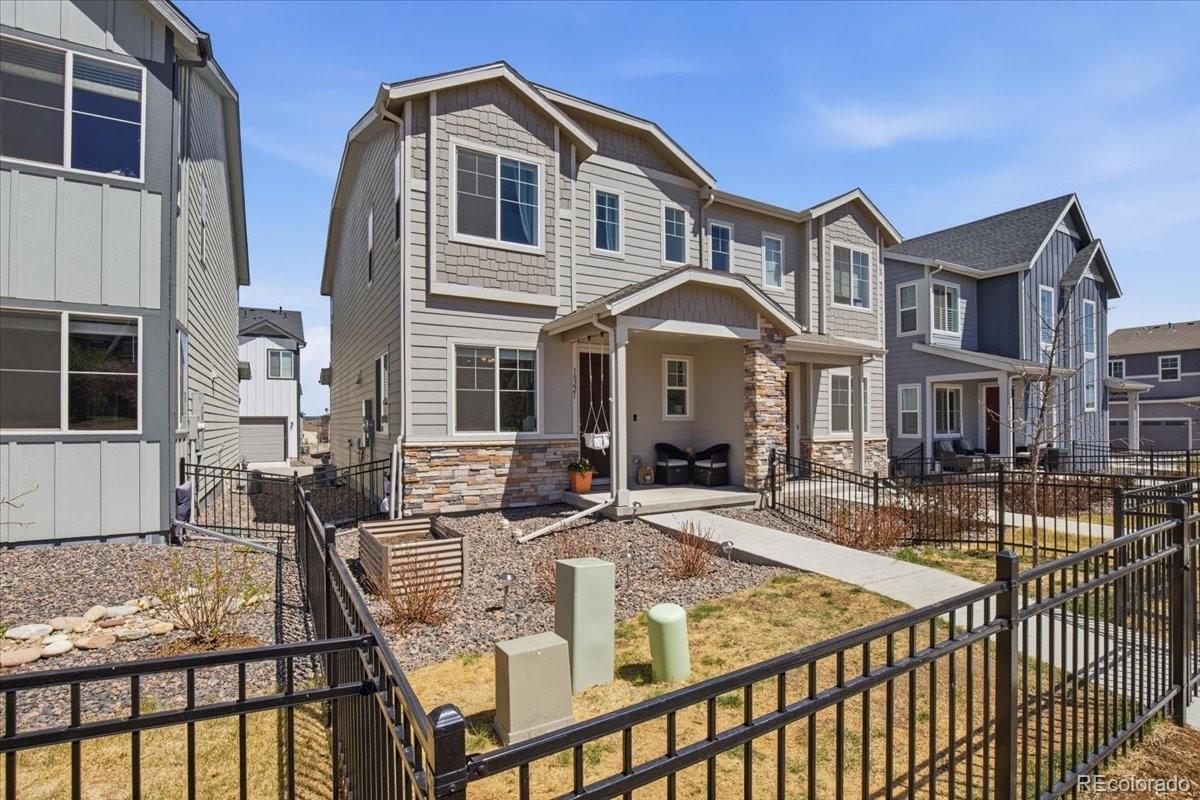 MLS Image #26 for 18221  french creek avenue,parker, Colorado
