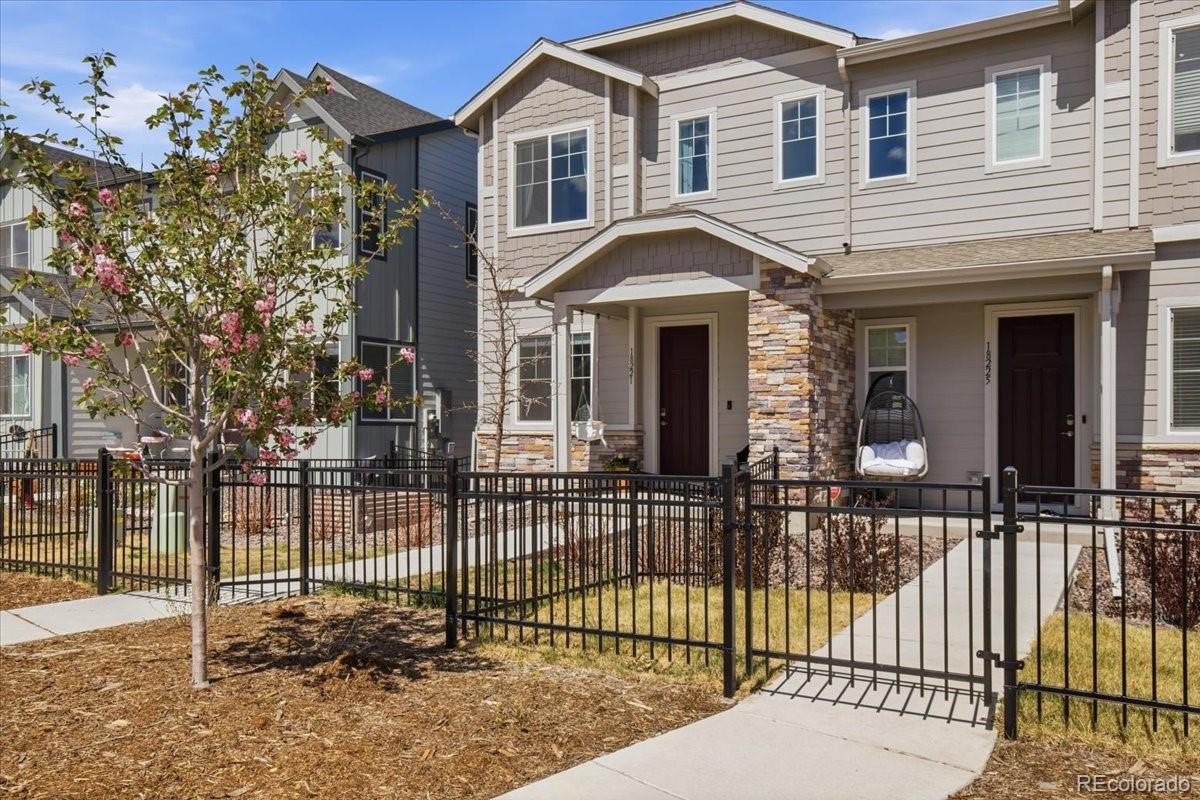 MLS Image #27 for 18221  french creek avenue,parker, Colorado