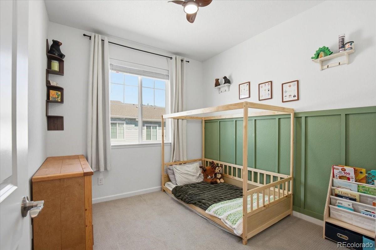 MLS Image #3 for 18221  french creek avenue,parker, Colorado