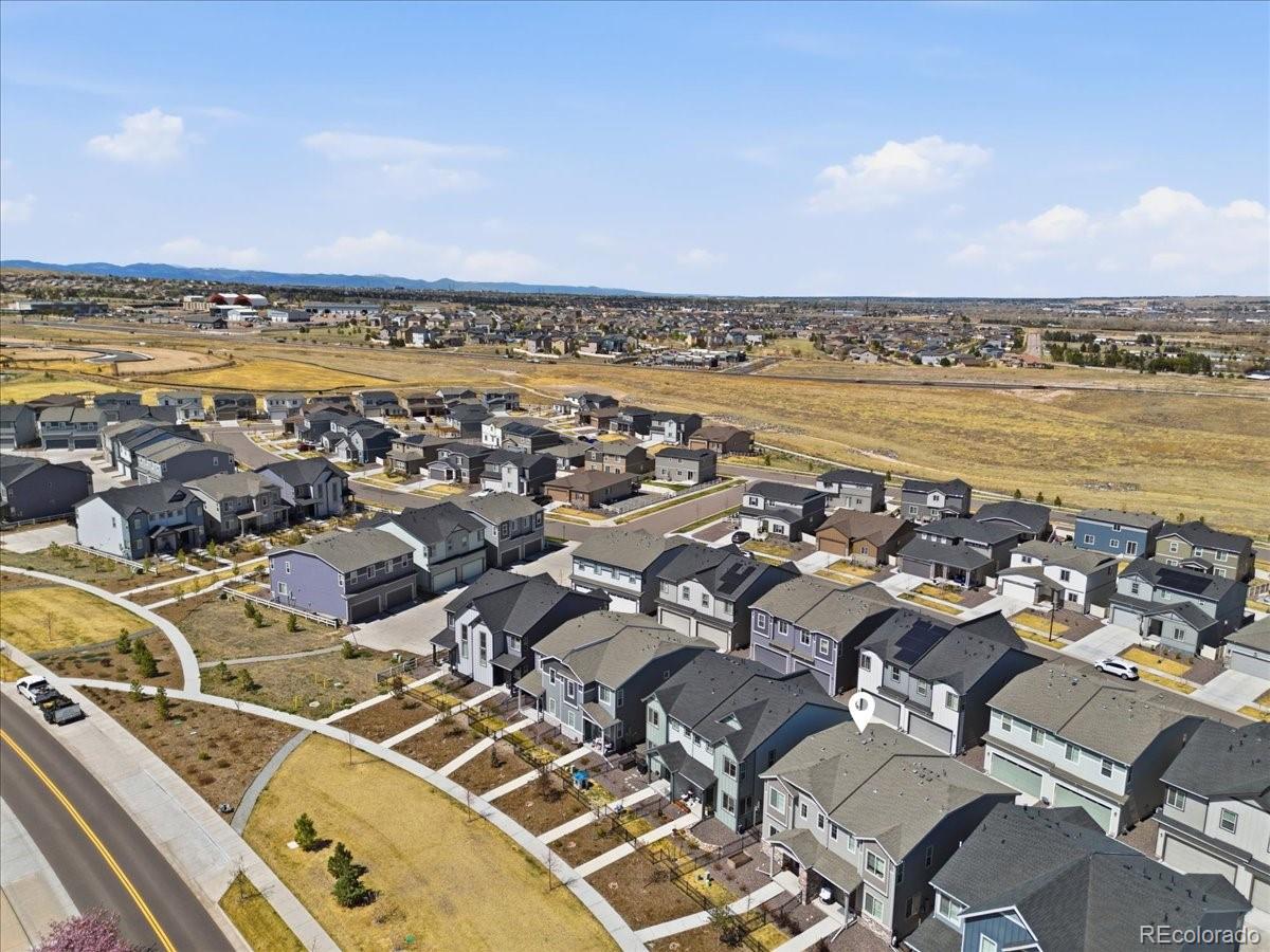 MLS Image #31 for 18221  french creek avenue,parker, Colorado