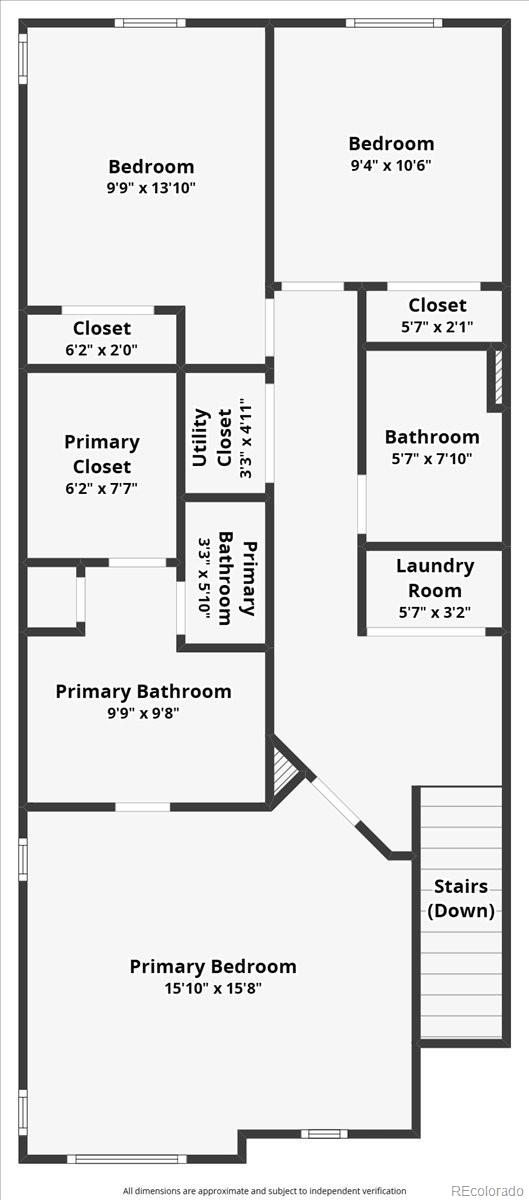 MLS Image #34 for 18221  french creek avenue,parker, Colorado
