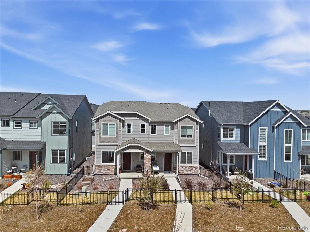 MLS Image #4 for 18221  french creek avenue,parker, Colorado