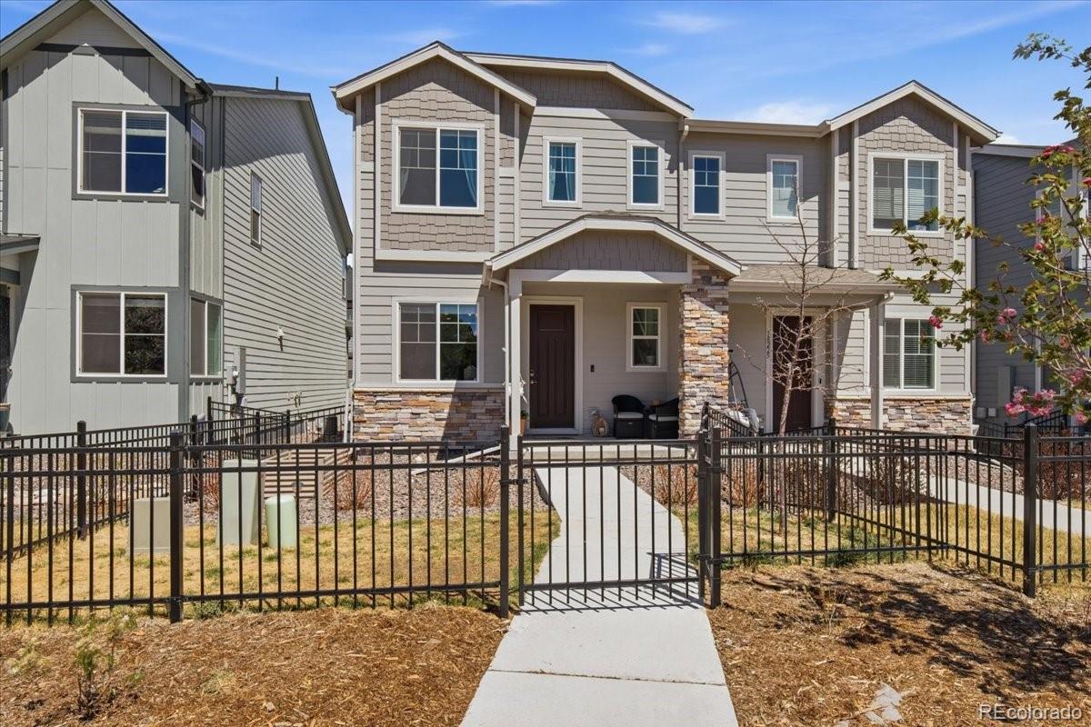 MLS Image #5 for 18221  french creek avenue,parker, Colorado
