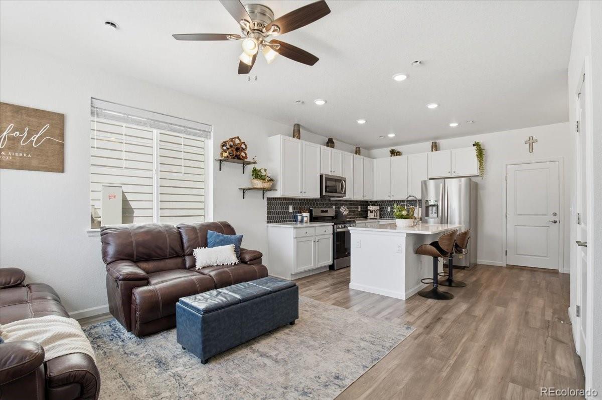MLS Image #6 for 18221  french creek avenue,parker, Colorado