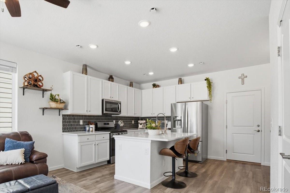 MLS Image #7 for 18221  french creek avenue,parker, Colorado