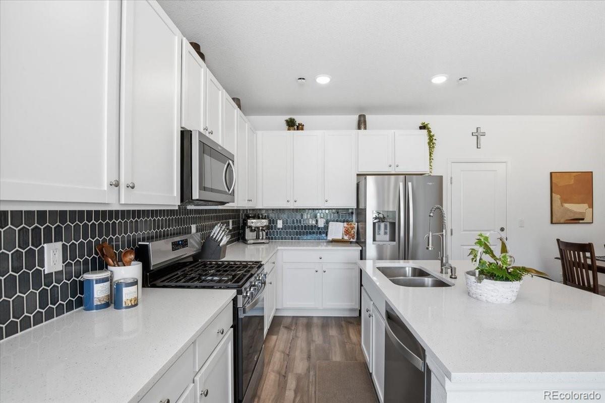 MLS Image #8 for 18221  french creek avenue,parker, Colorado