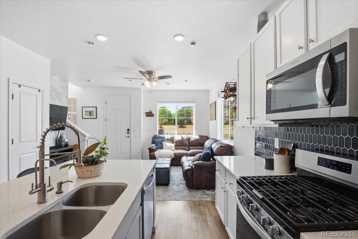 MLS Image #9 for 18221  french creek avenue,parker, Colorado