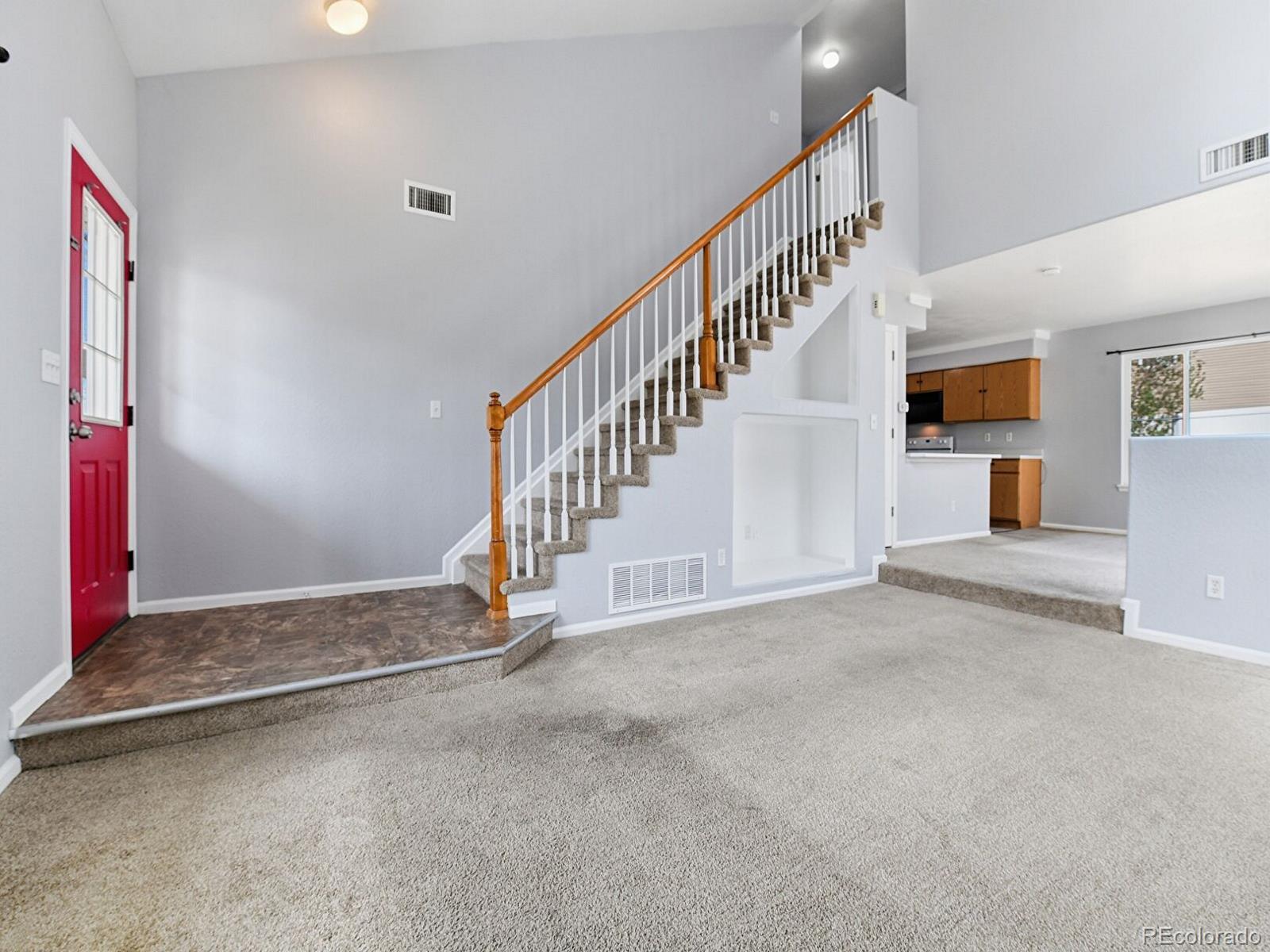 MLS Image #4 for 4864  genoa street,denver, Colorado