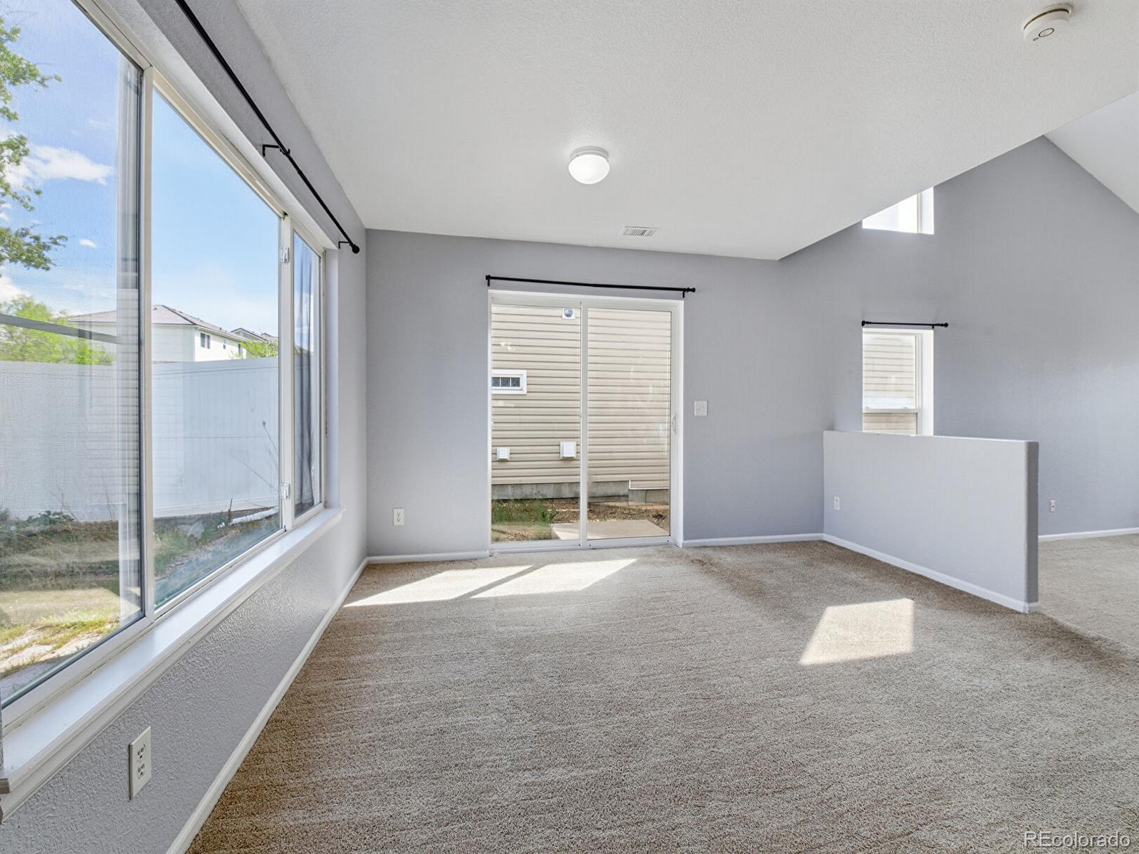 MLS Image #7 for 4864  genoa street,denver, Colorado