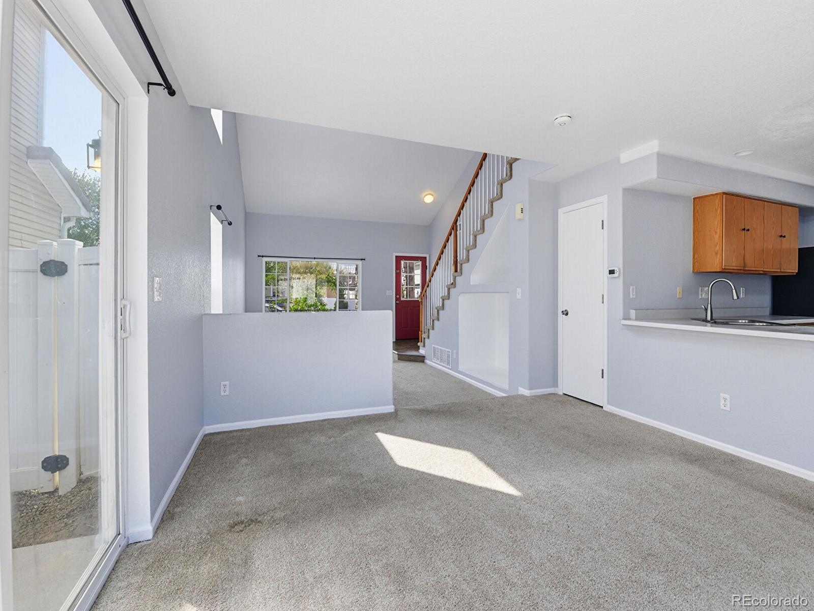MLS Image #8 for 4864  genoa street,denver, Colorado