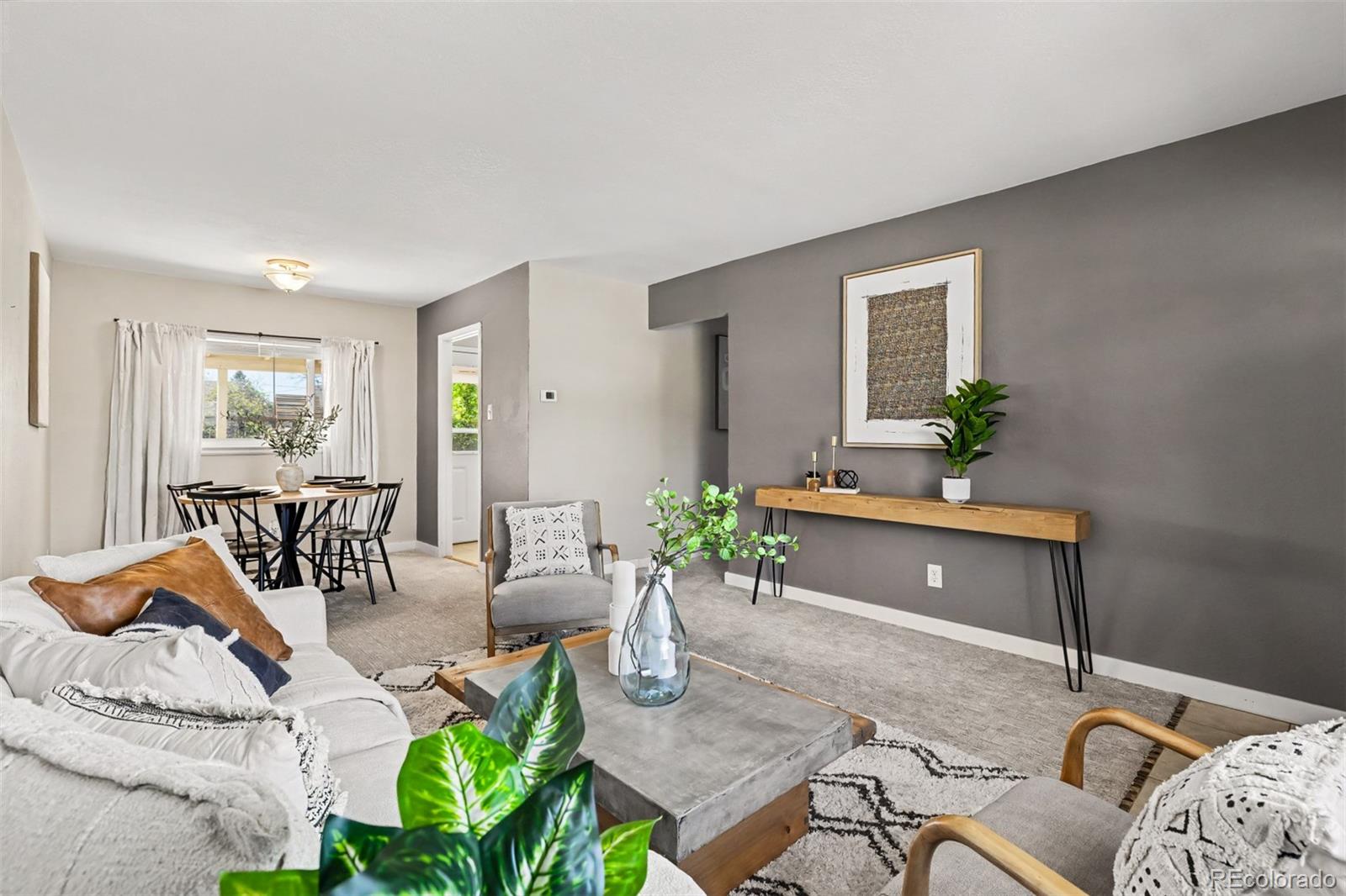 MLS Image #10 for 3041 s glencoe street,denver, Colorado