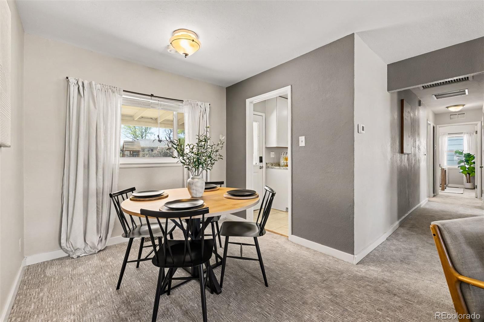 MLS Image #12 for 3041 s glencoe street,denver, Colorado