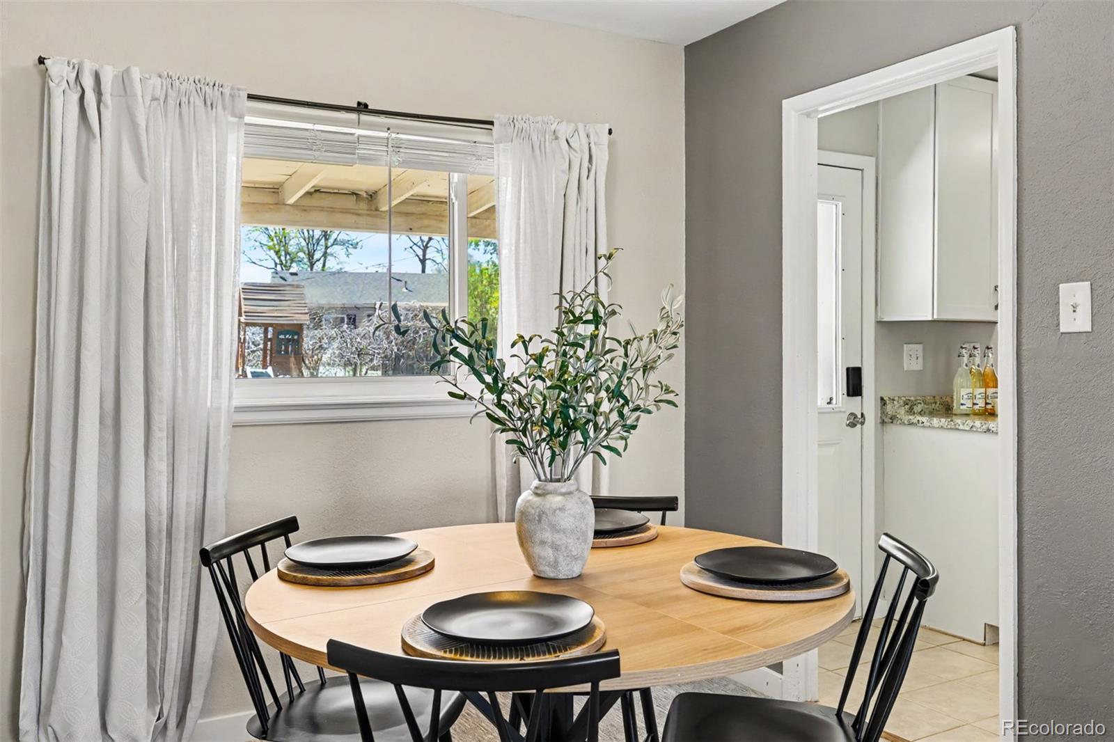 MLS Image #13 for 3041 s glencoe street,denver, Colorado