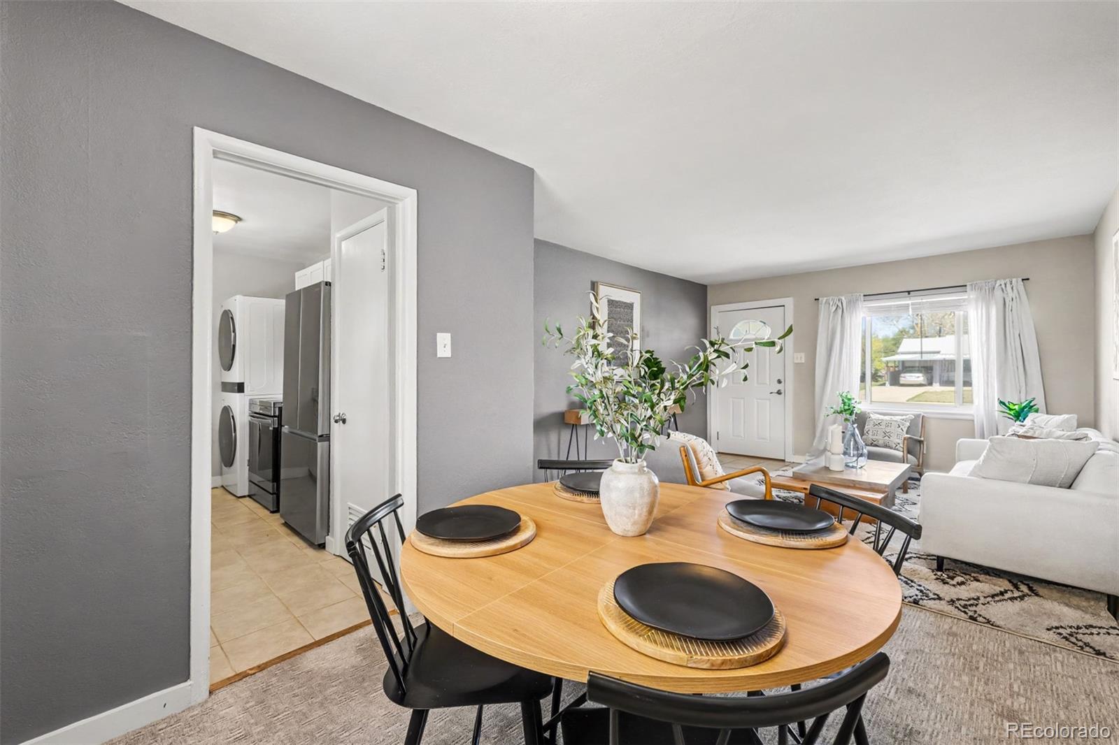 MLS Image #17 for 3041 s glencoe street,denver, Colorado