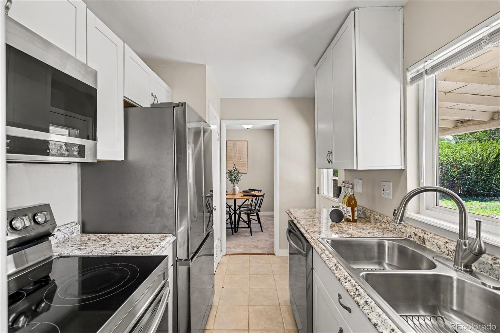 MLS Image #22 for 3041 s glencoe street,denver, Colorado