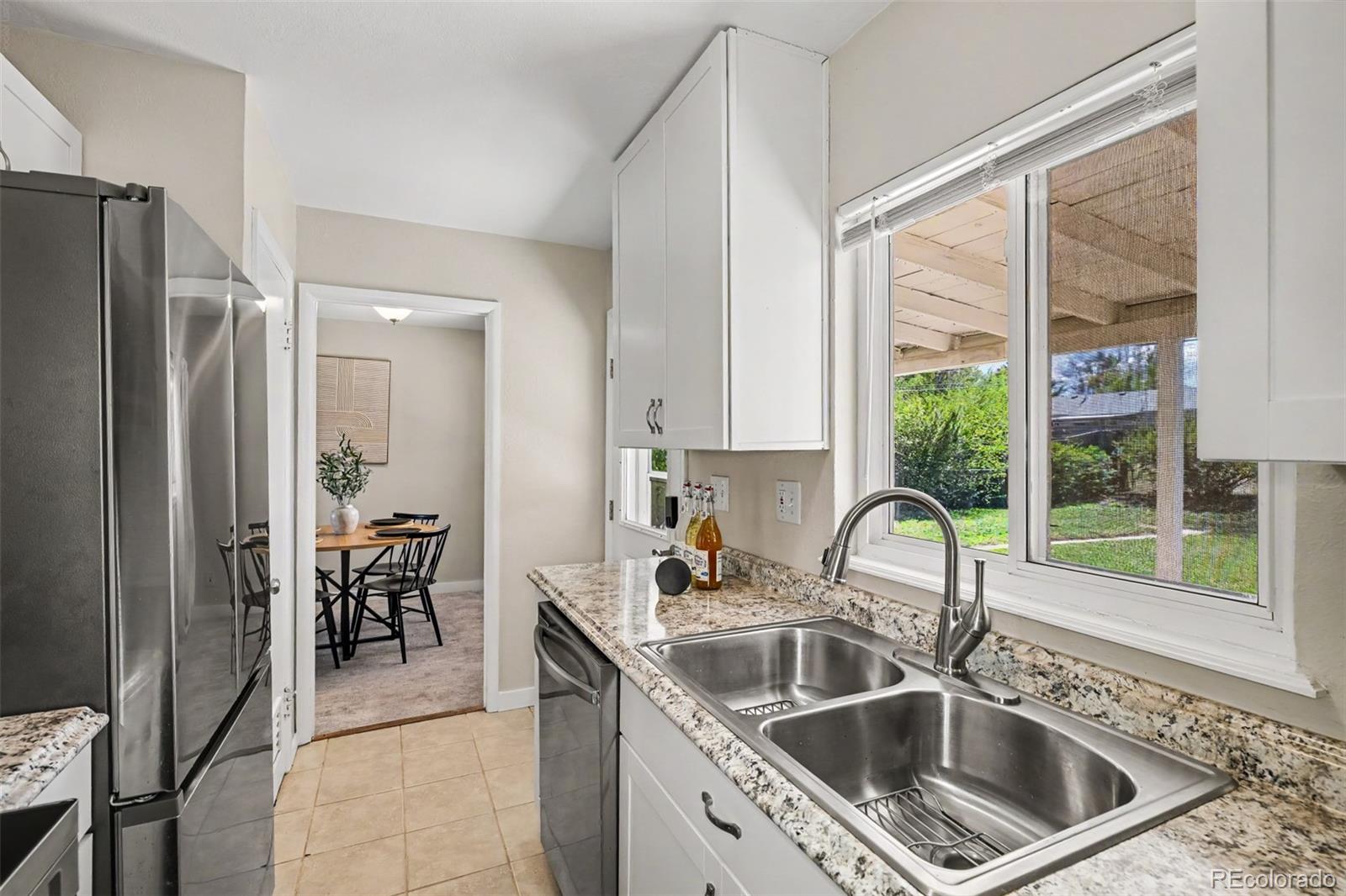 MLS Image #23 for 3041 s glencoe street,denver, Colorado