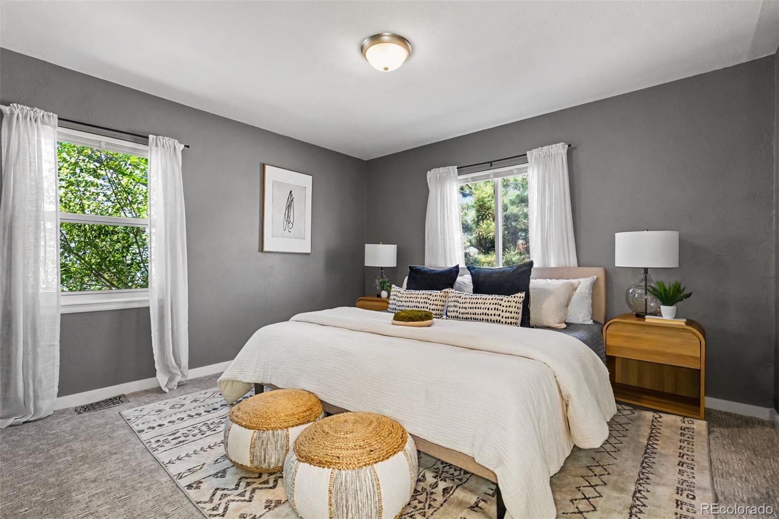 MLS Image #27 for 3041 s glencoe street,denver, Colorado