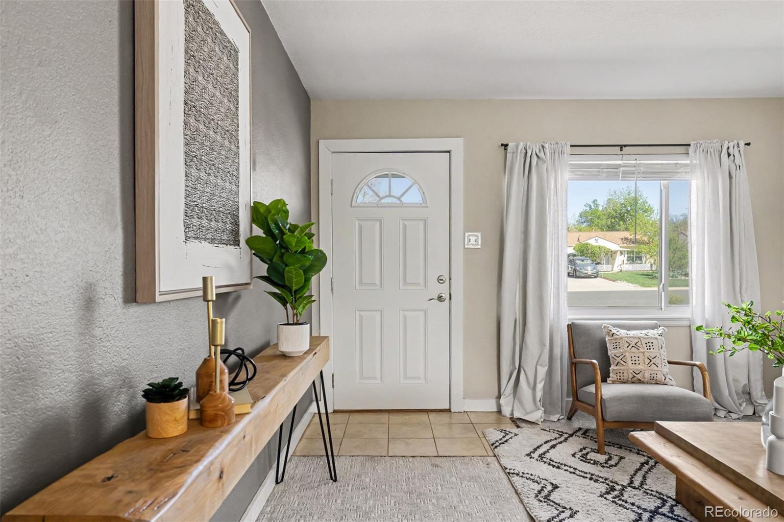 MLS Image #37 for 3041 s glencoe street,denver, Colorado