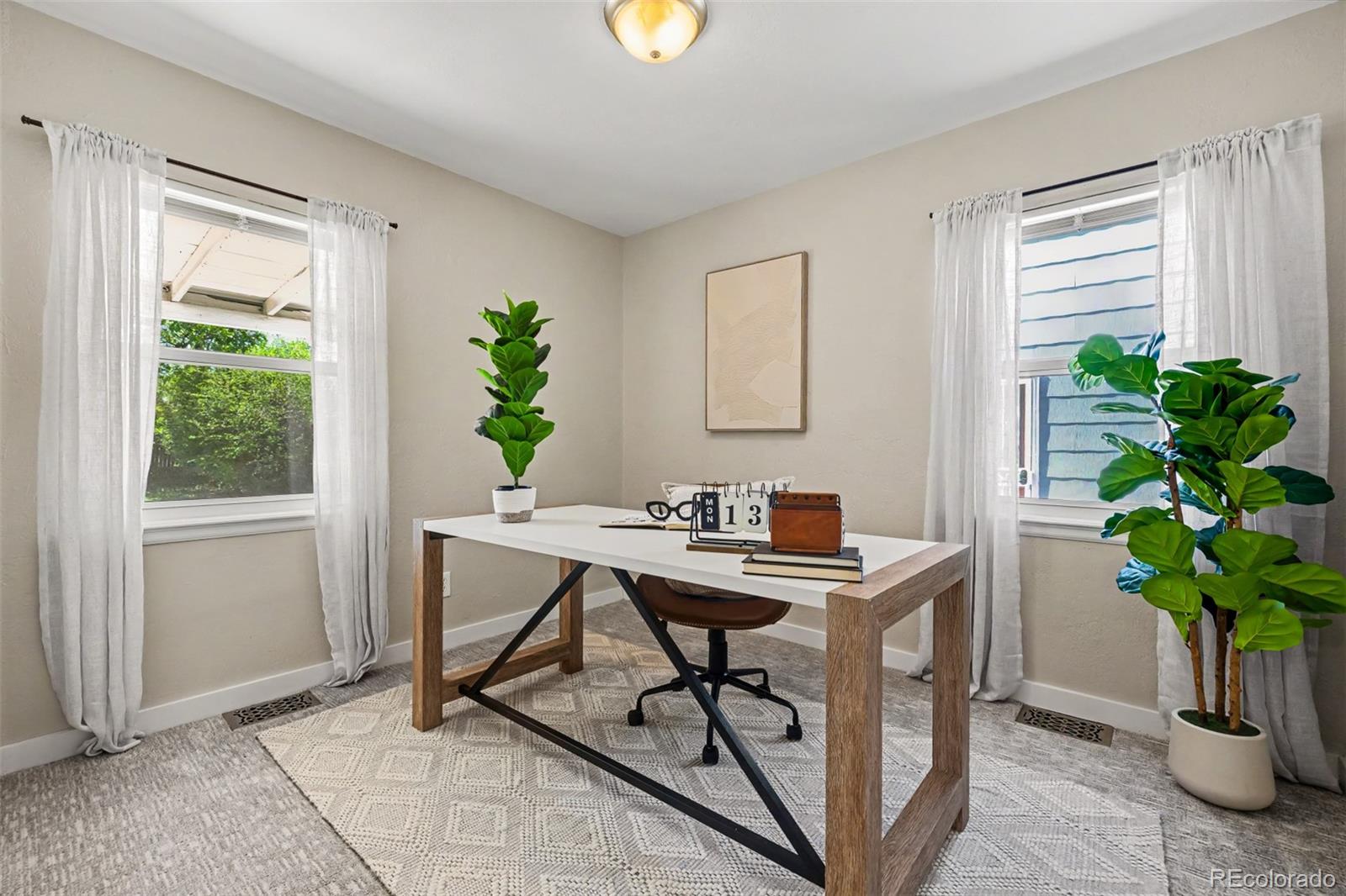 MLS Image #38 for 3041 s glencoe street,denver, Colorado