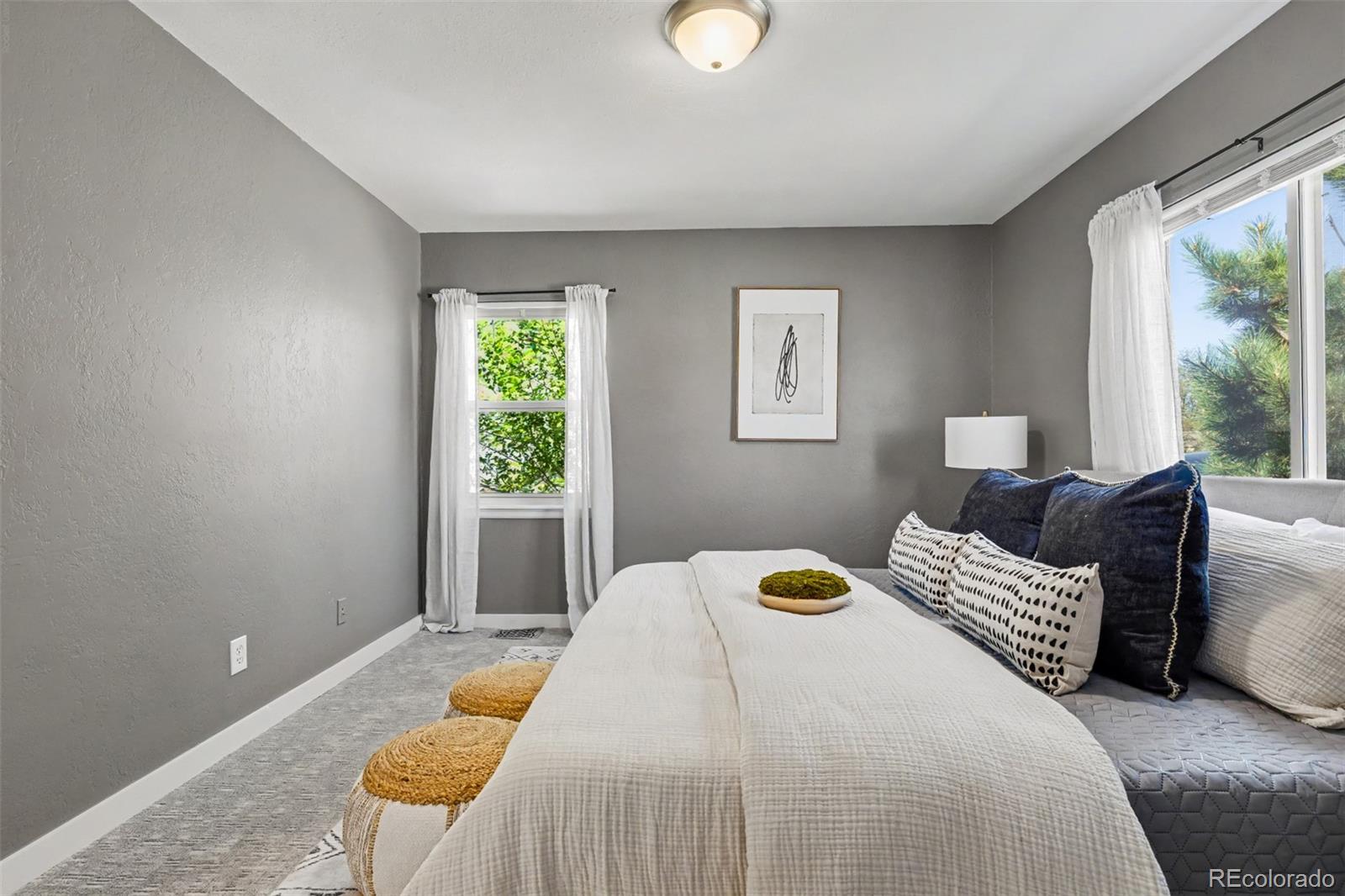 MLS Image #39 for 3041 s glencoe street,denver, Colorado