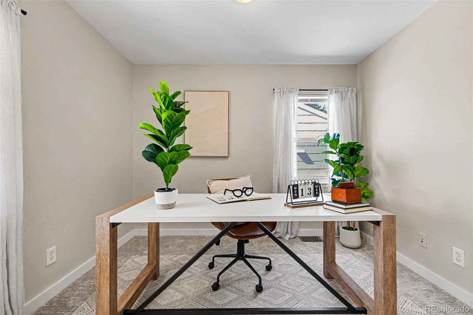 MLS Image #40 for 3041 s glencoe street,denver, Colorado