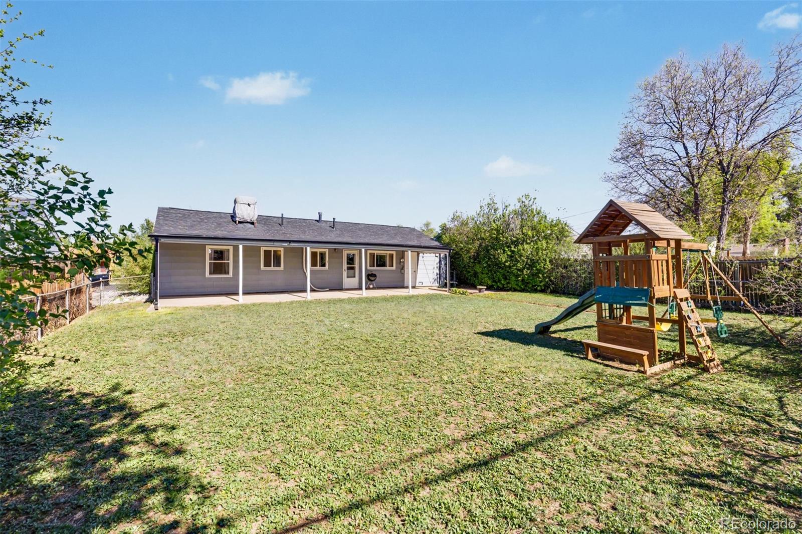 MLS Image #42 for 3041 s glencoe street,denver, Colorado