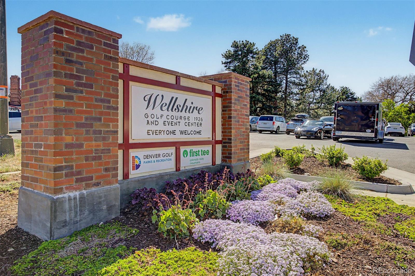 MLS Image #47 for 3041 s glencoe street,denver, Colorado