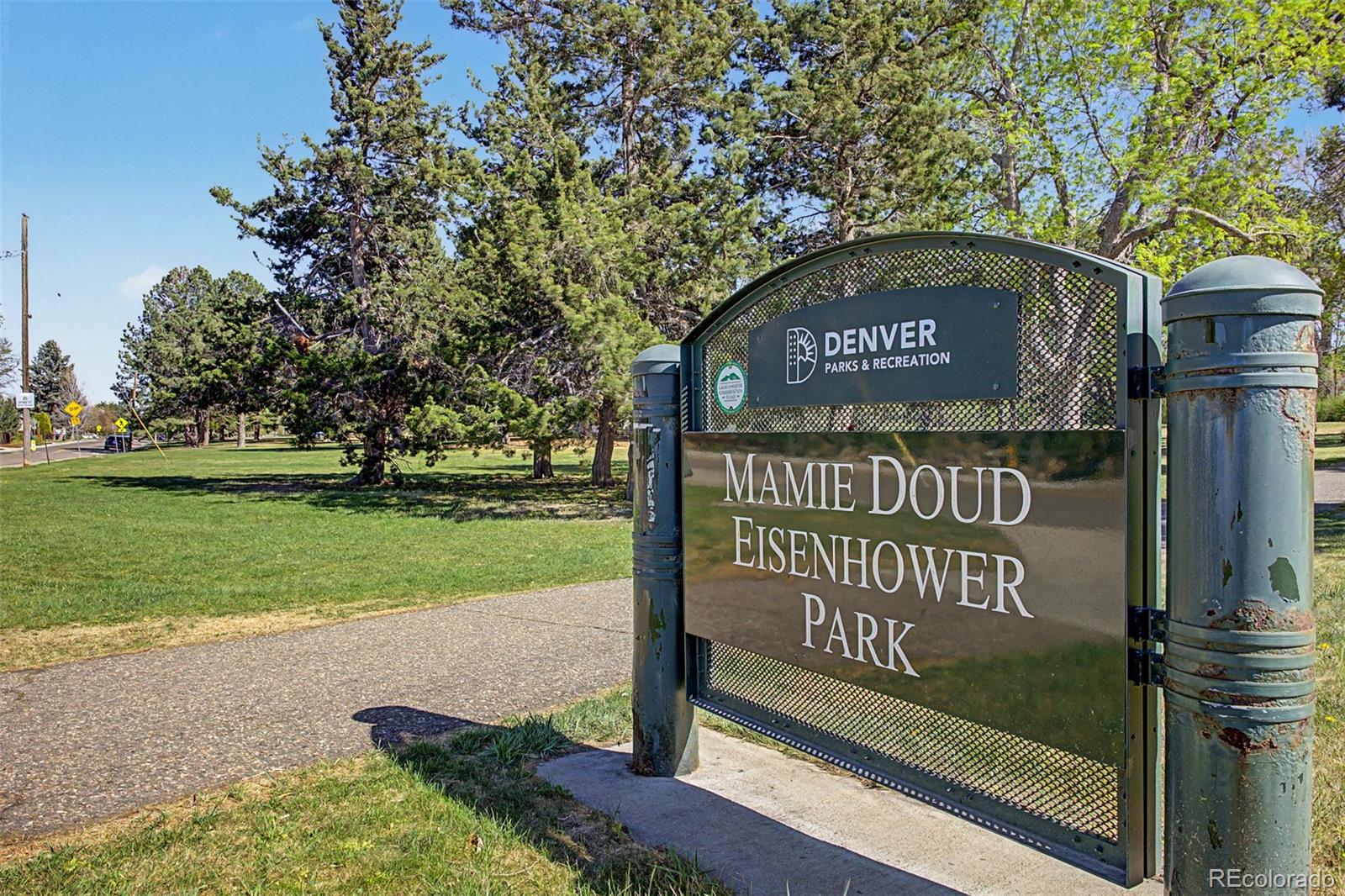 MLS Image #48 for 3041 s glencoe street,denver, Colorado