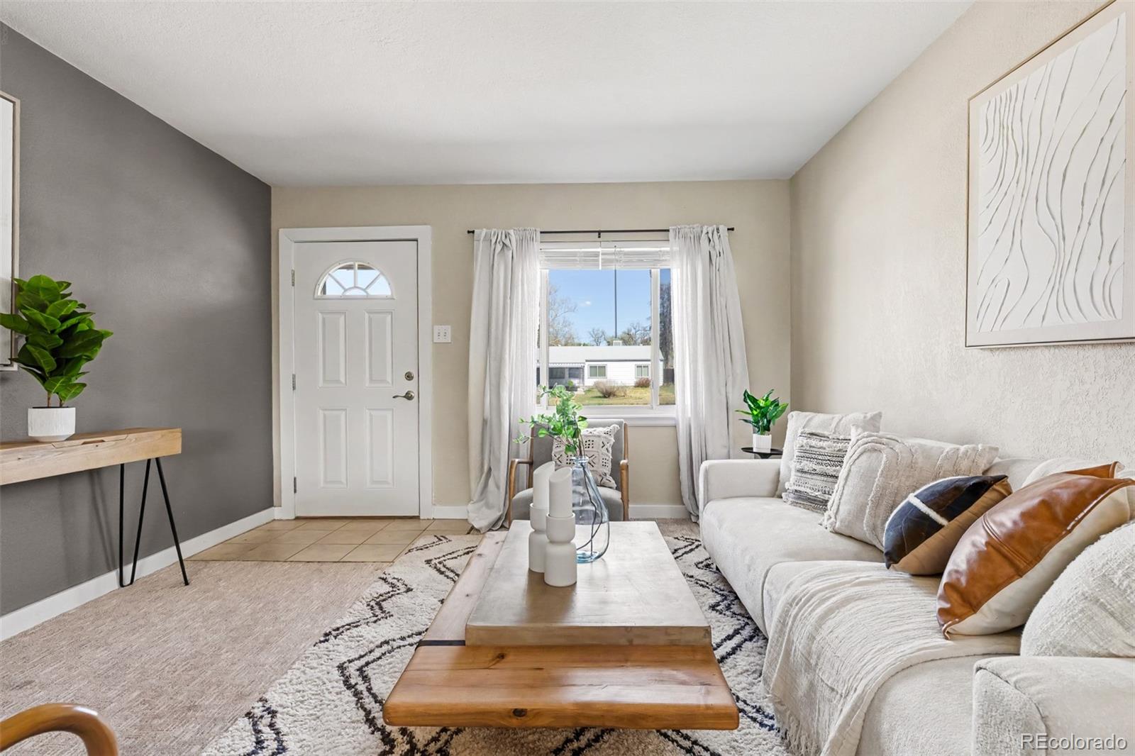 MLS Image #5 for 3041 s glencoe street,denver, Colorado