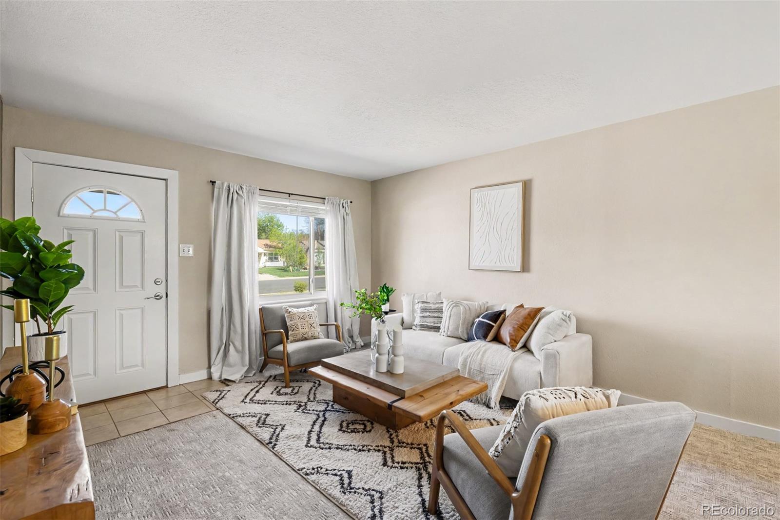 MLS Image #7 for 3041 s glencoe street,denver, Colorado