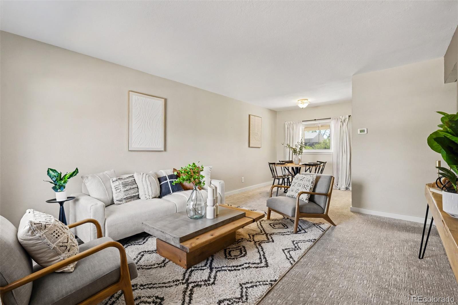 MLS Image #9 for 3041 s glencoe street,denver, Colorado