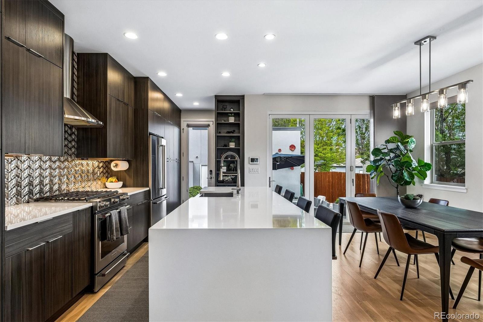 MLS Image #10 for 827  eudora street ,denver, Colorado