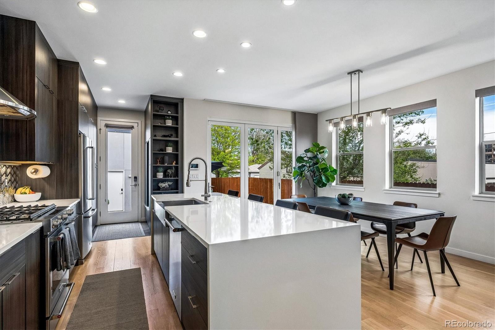MLS Image #11 for 827  eudora street ,denver, Colorado